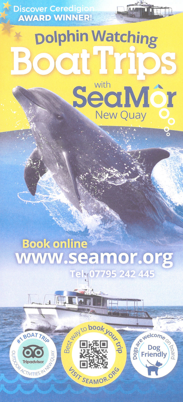 Seamor 2026