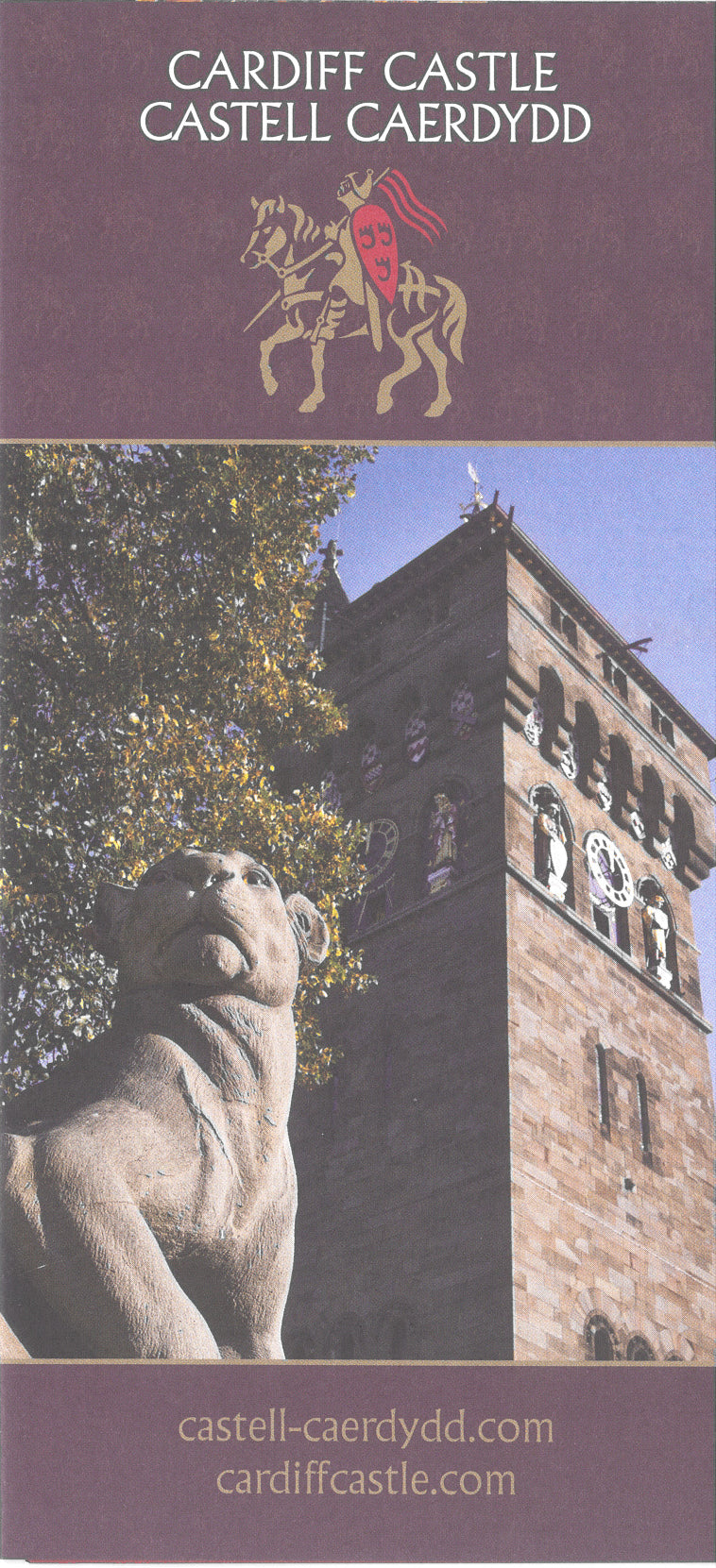Cardiff Castle 2026