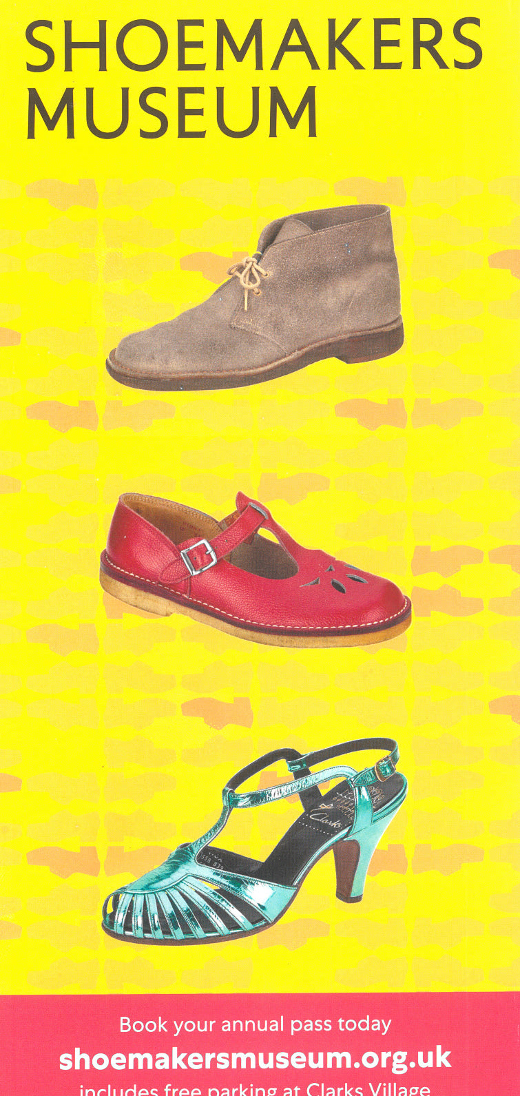 Shoemakers Museum 2026