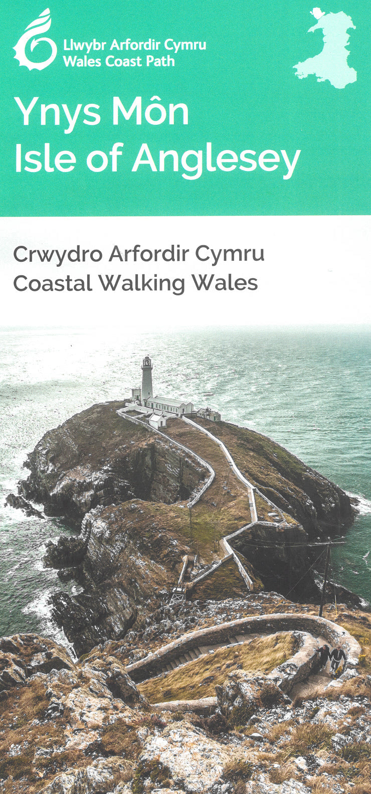 Isle Of Anglesey Wales Coast Path 2026