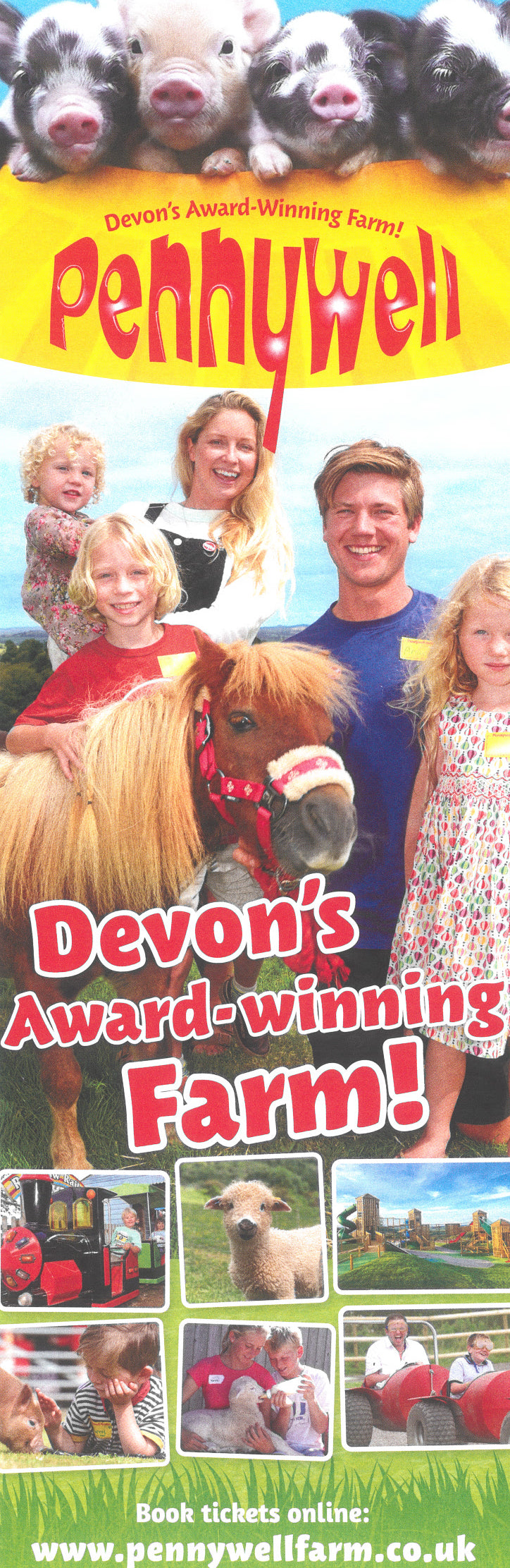 Pennywell 2026