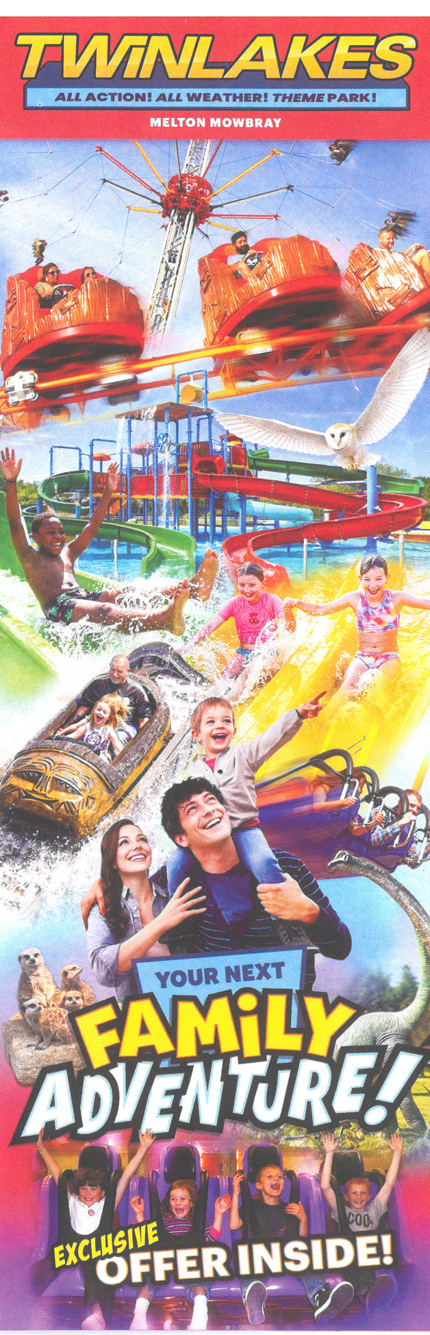 Twinlakes 2026