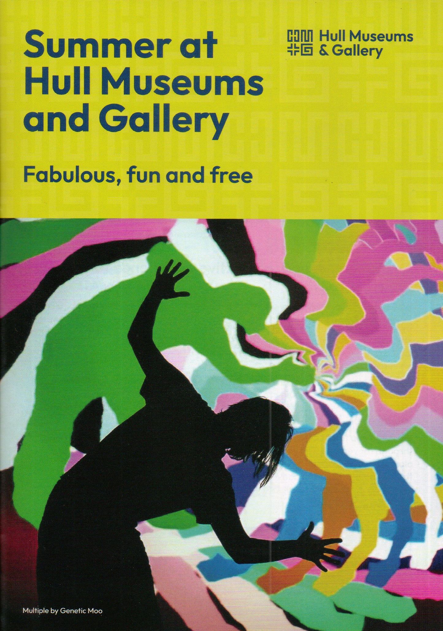 Summer at Hull Museums and Gallery - 2025 Guide