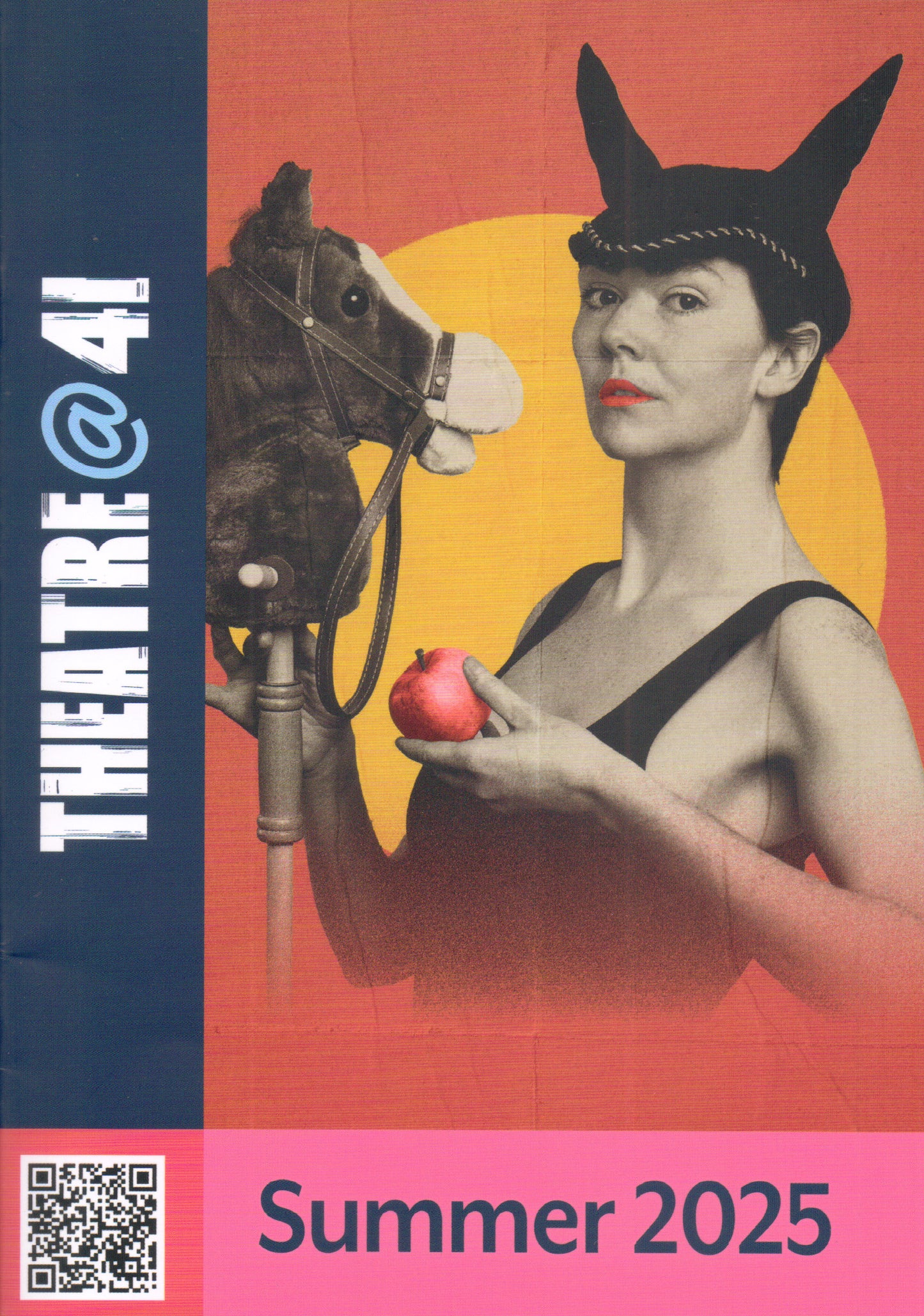 Theatre 41 - Monkgate