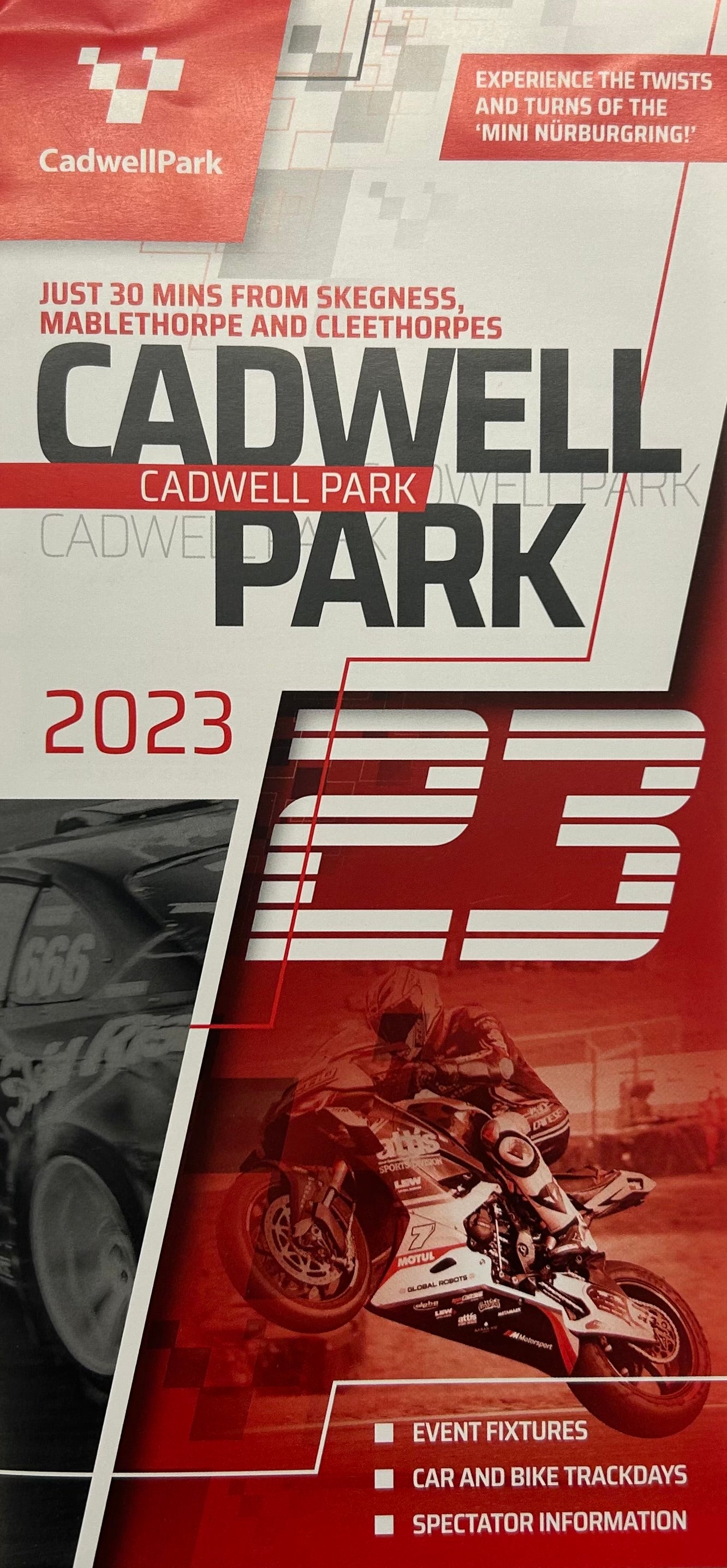 Cadwell Park 2023