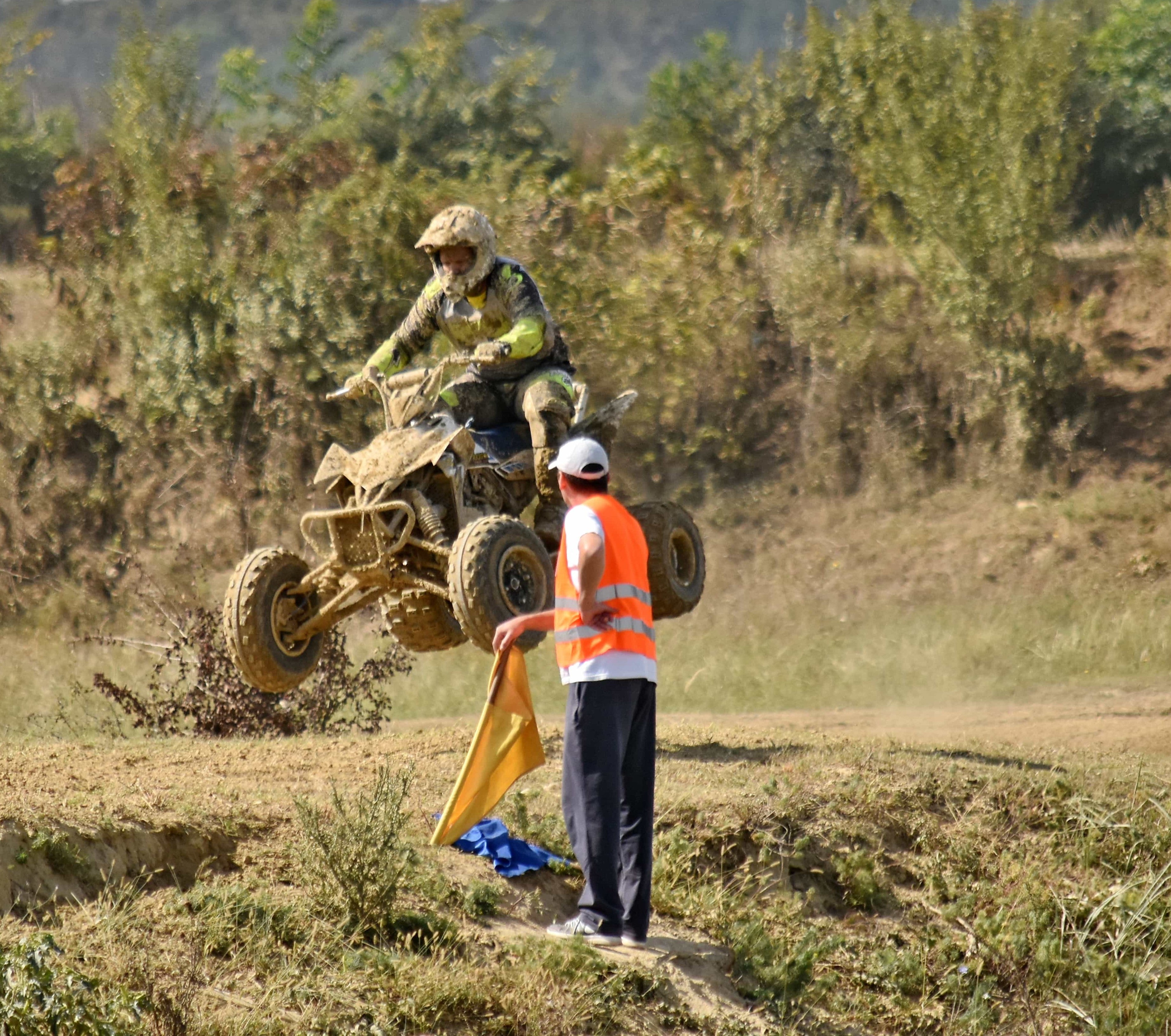 iVisit Info Display Distribution