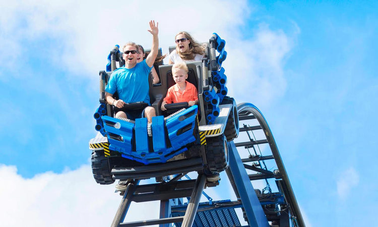 iVisit Info Display Distribution