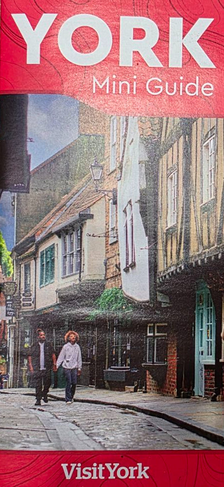 York Mini Guide 2026
