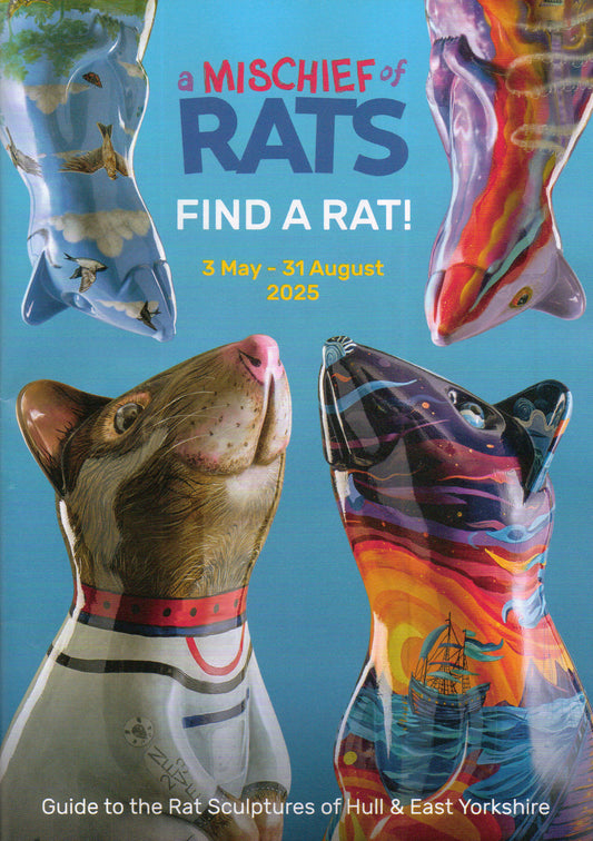 A Mischief of Rats