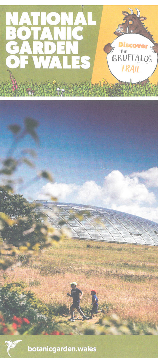 National Botanic Garden 2026