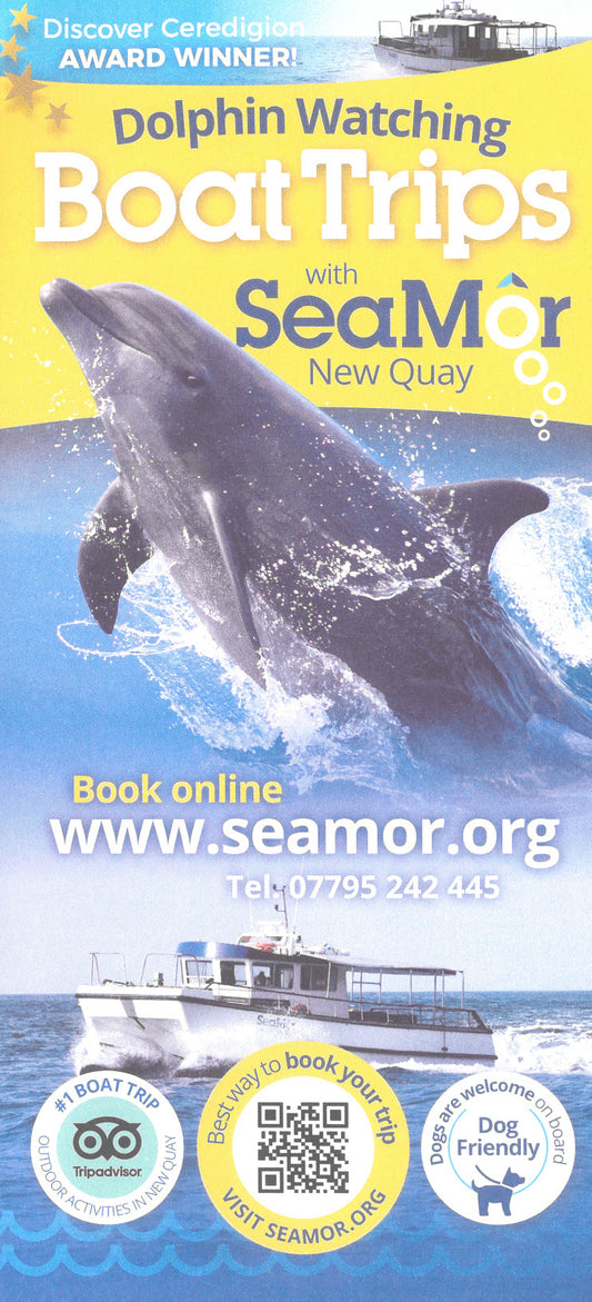 Seamor 2026