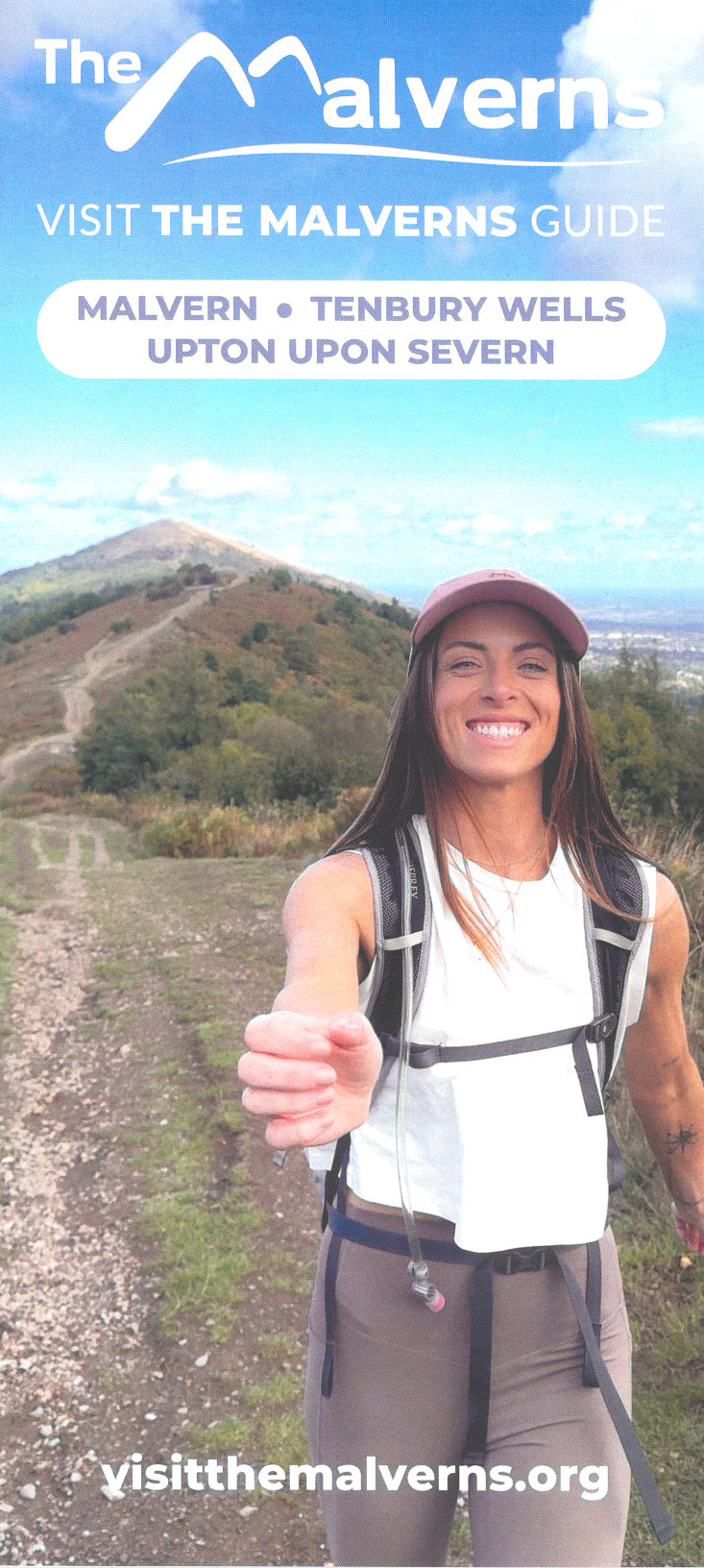 Visit The Malverns Guide 2026