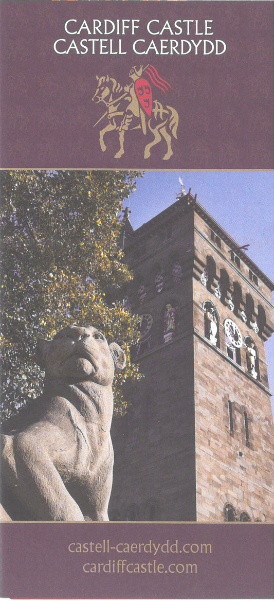 Cardiff Castle 2026