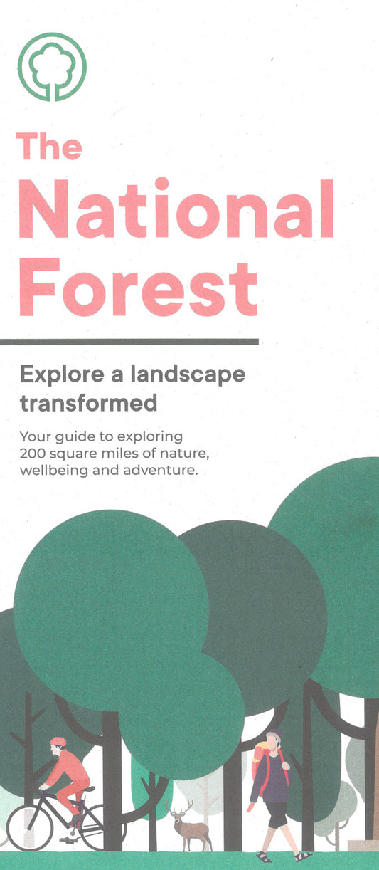 The National Forest 2026