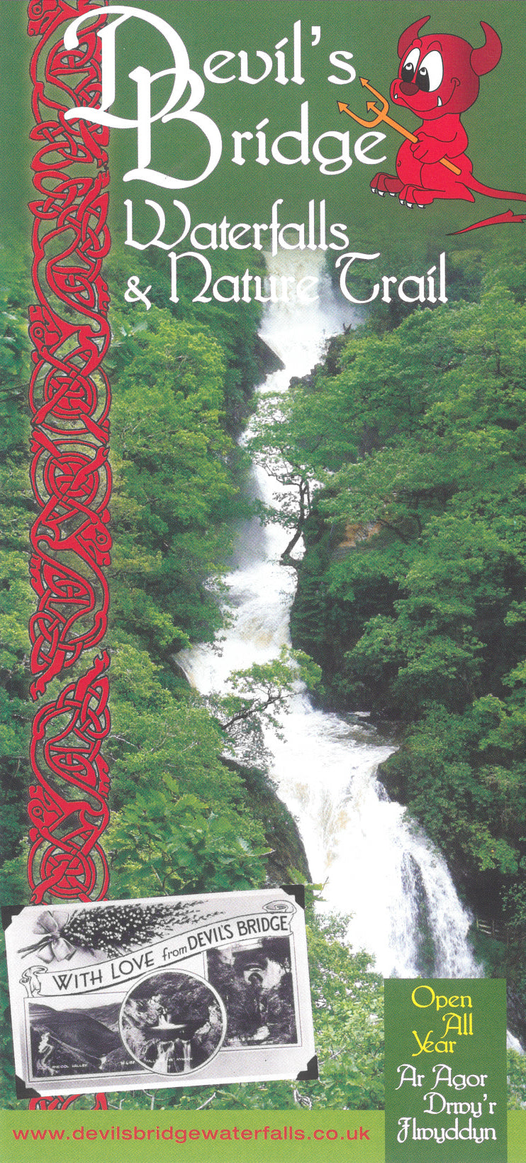 Devils Bridge 2026