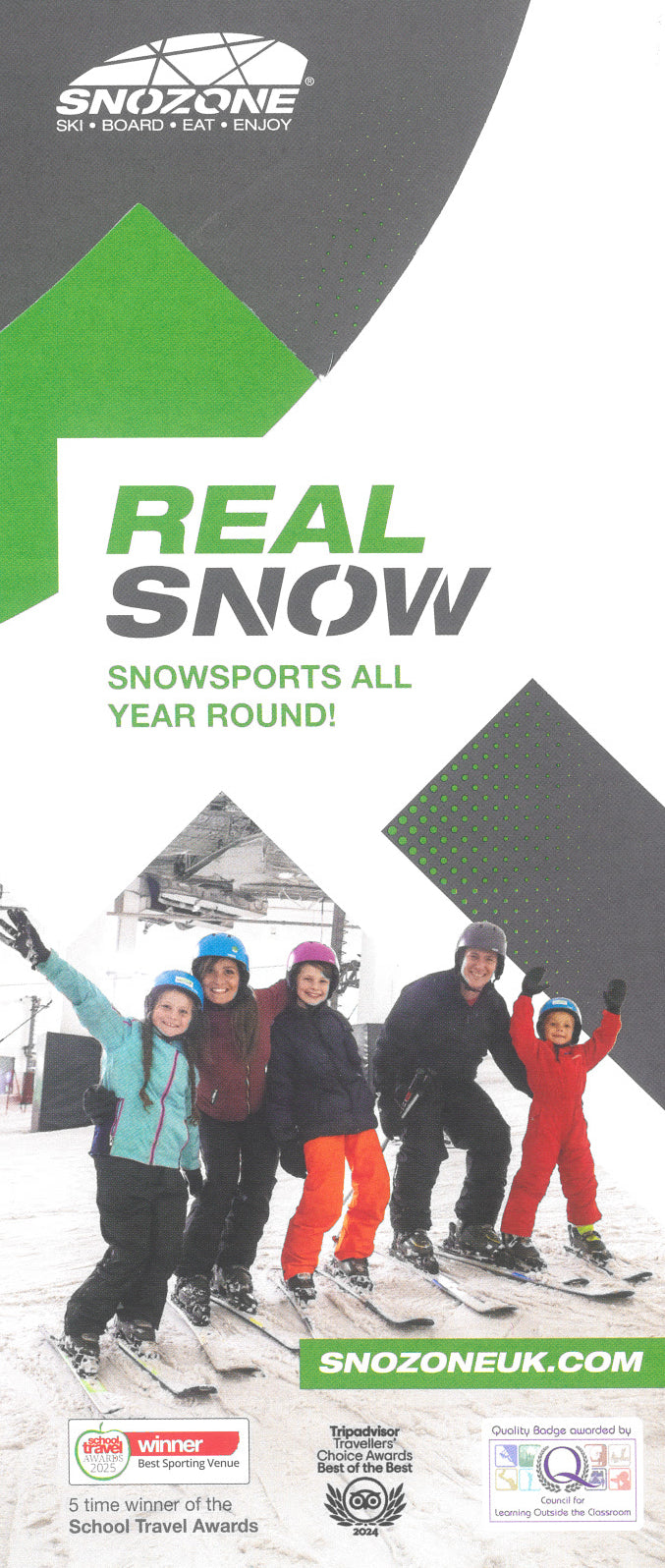 Snozone 2026