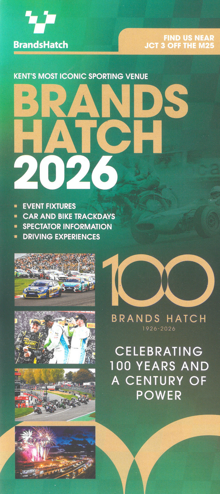 Brand Hatch 2026