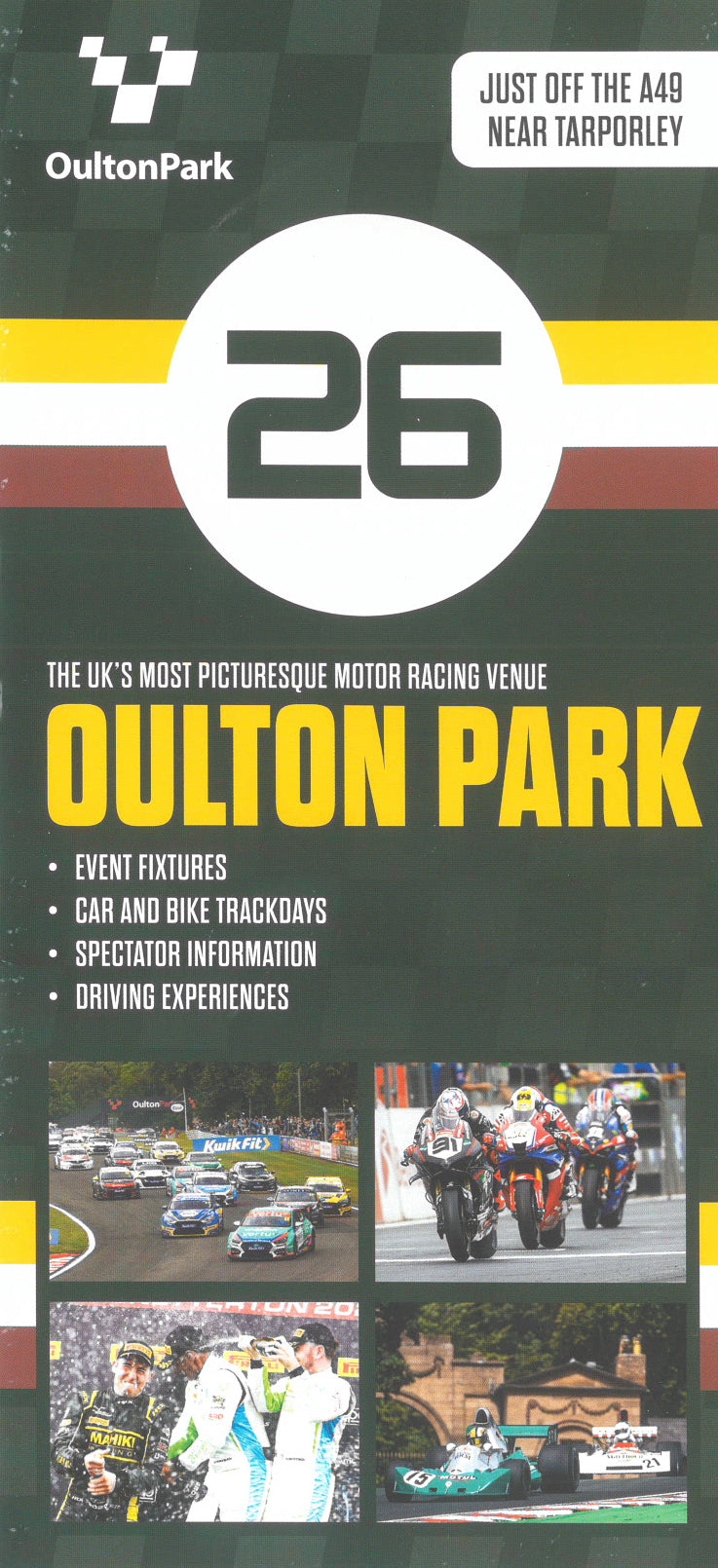 Oulton Park