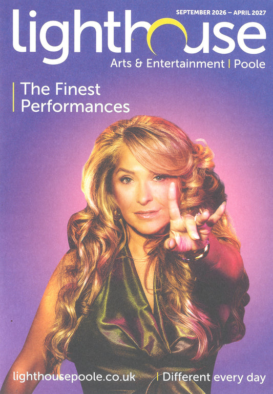 Lighthouse The Finest Performances Sept 2026- April 2027