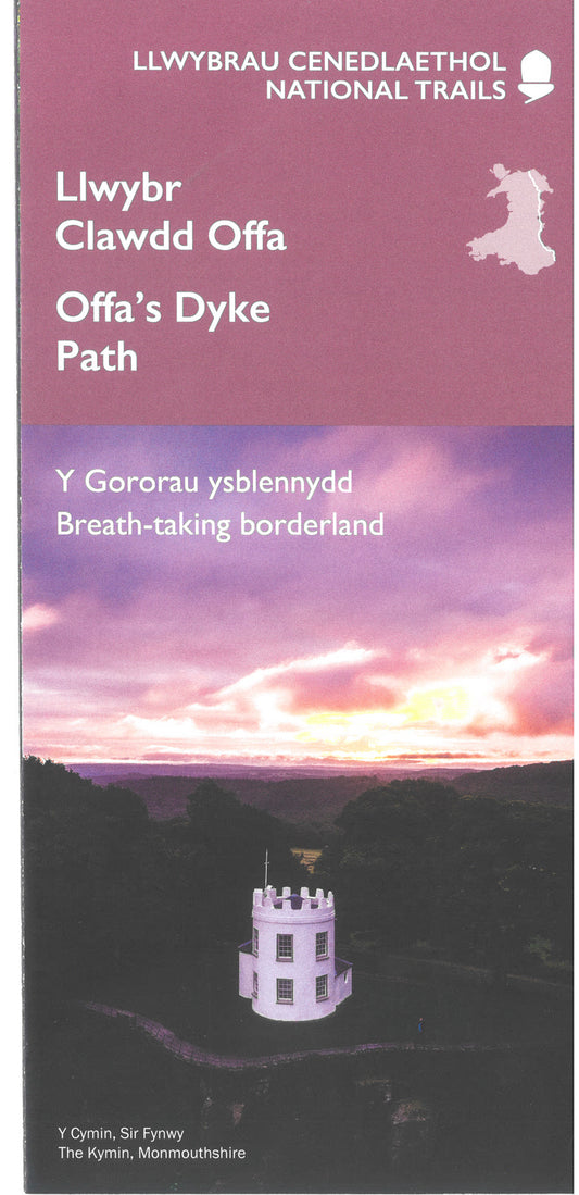 National Trails Offa's Dyke 2026