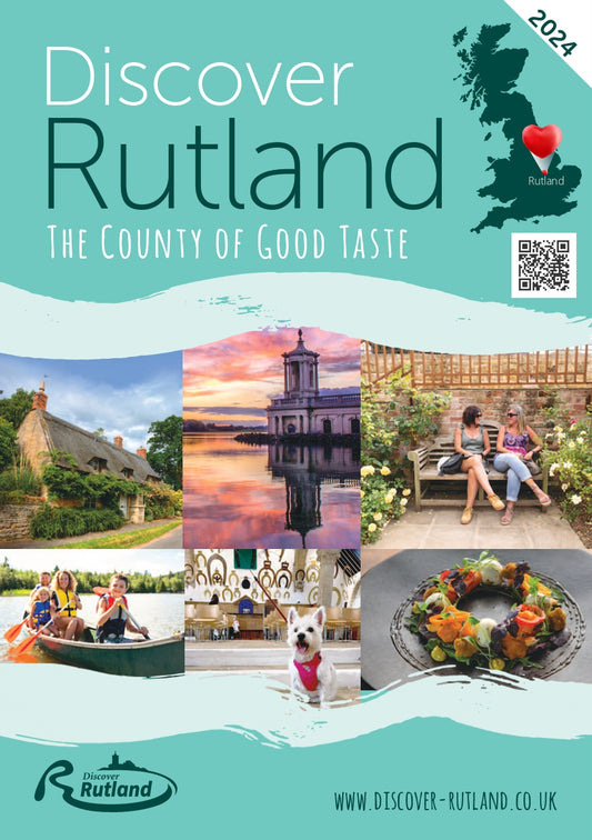 Discover Rutland 2024