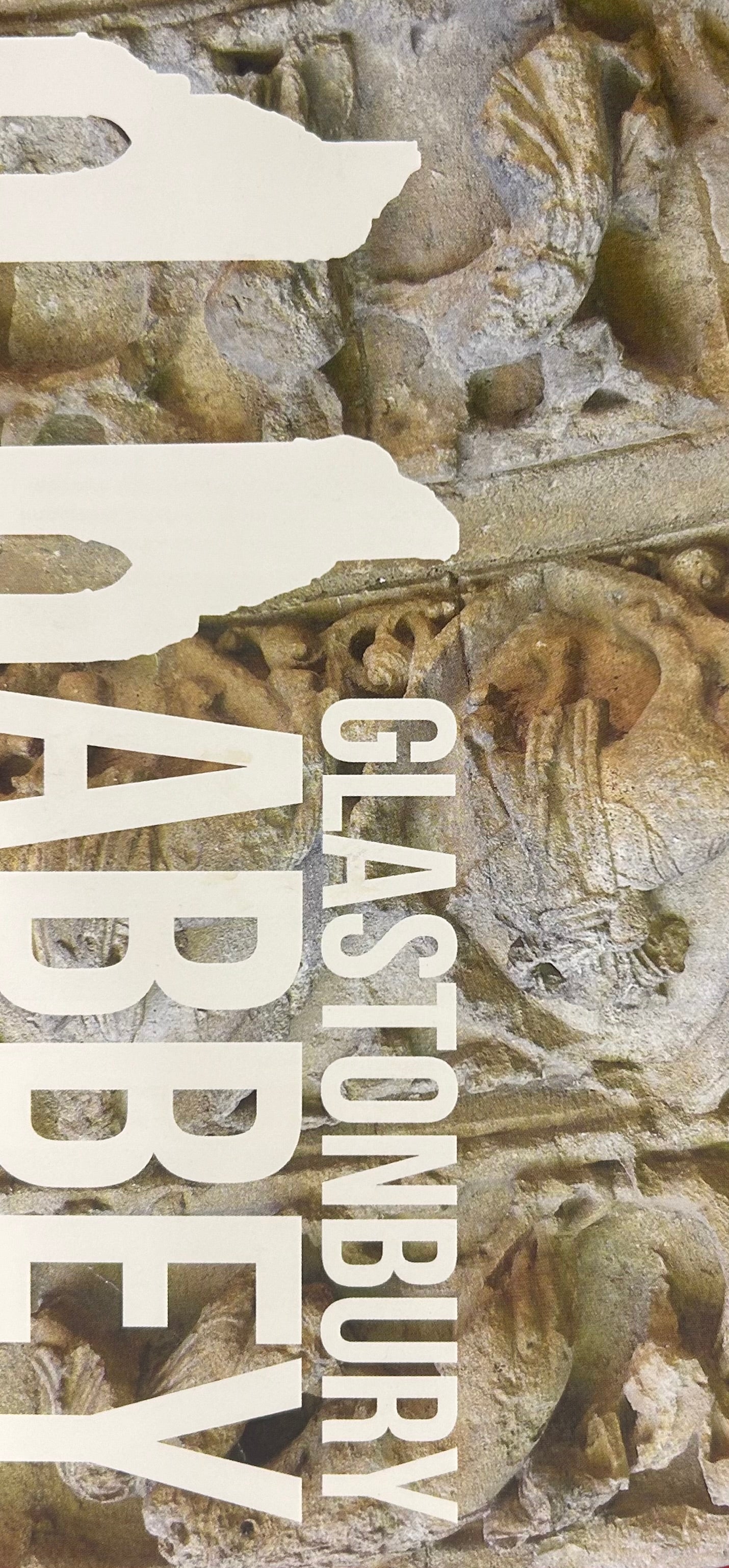 Glastonbury Abbey 2024 Visitor Guide