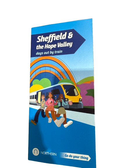 Northern Rail (Sheffield) 2026