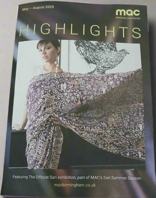 MAC Highlights - May - August 2025
