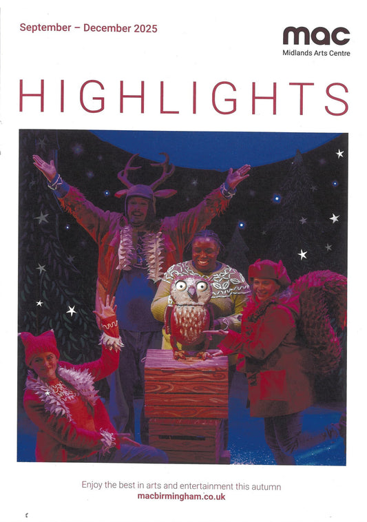 MAC Highlights - September - December 2025