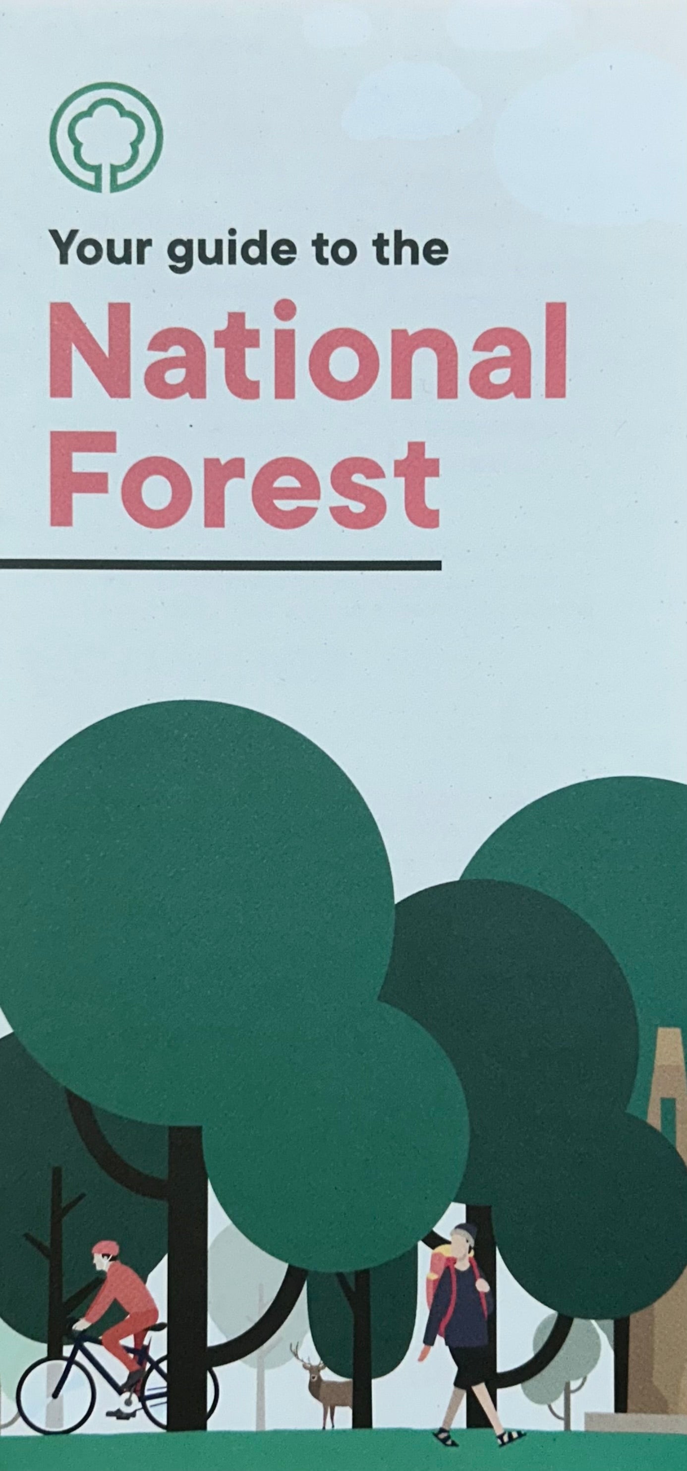 National Forest 2024