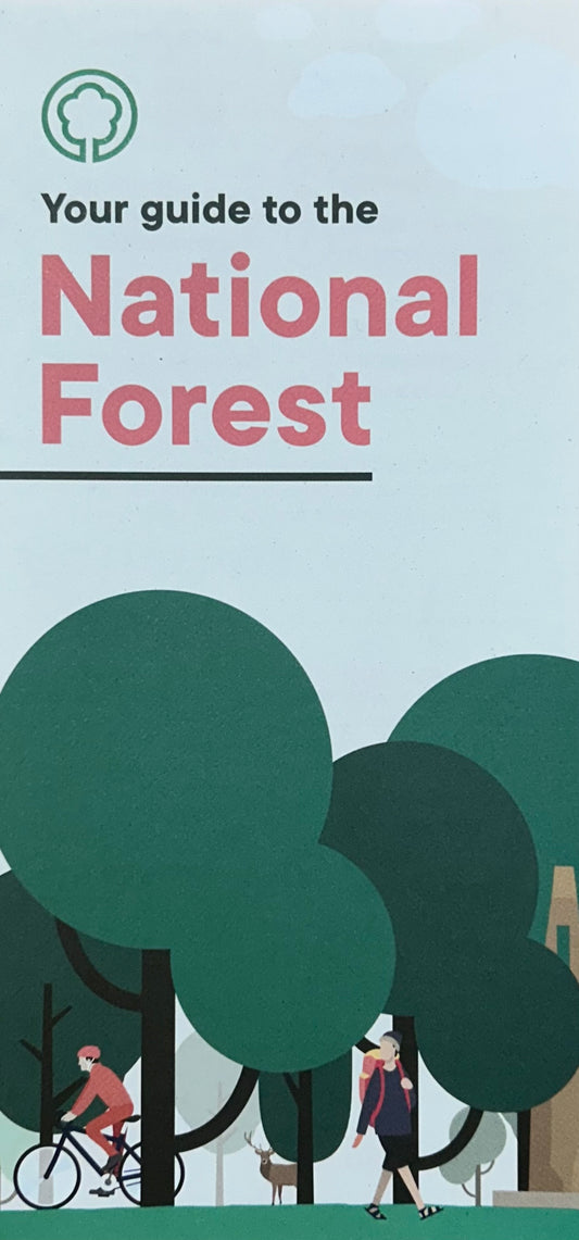 National Forest 2024