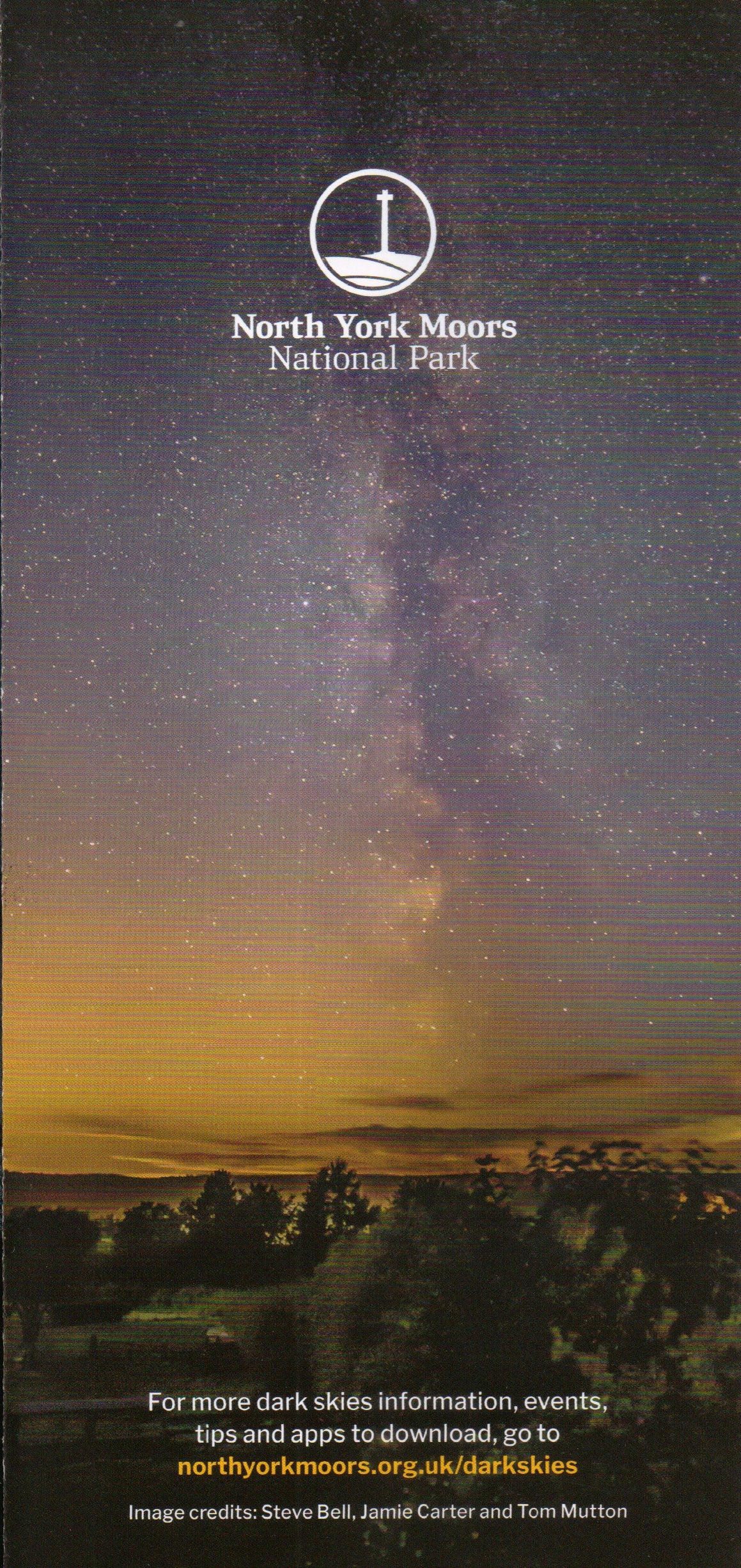 North Yorkshire Moors - See Moor Stars