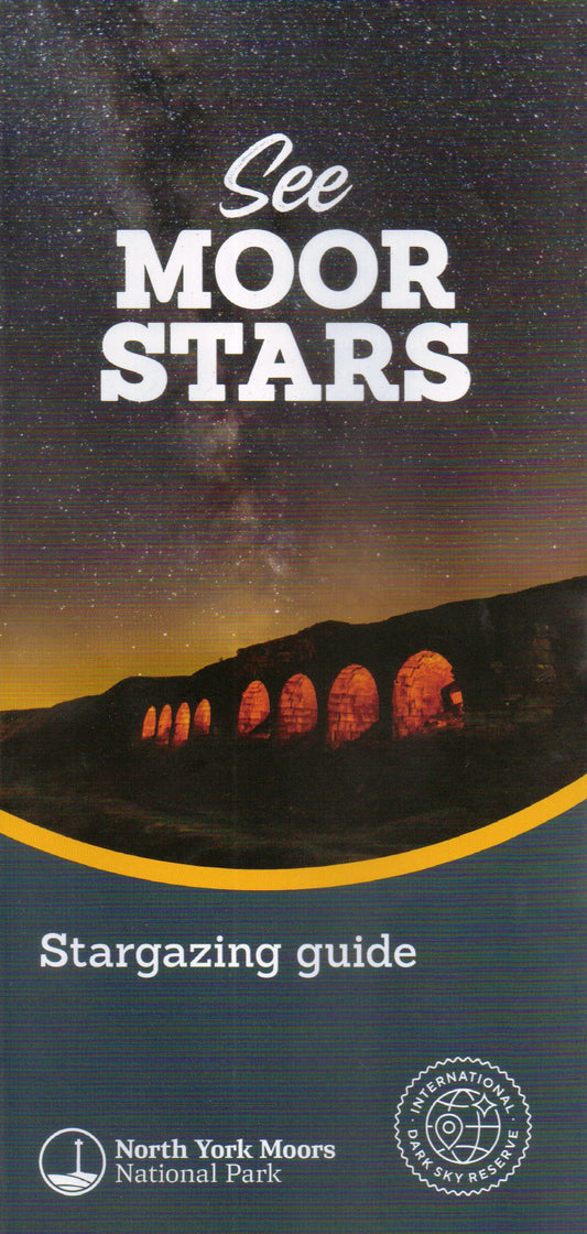 North Yorkshire Moors - See Moor Stars