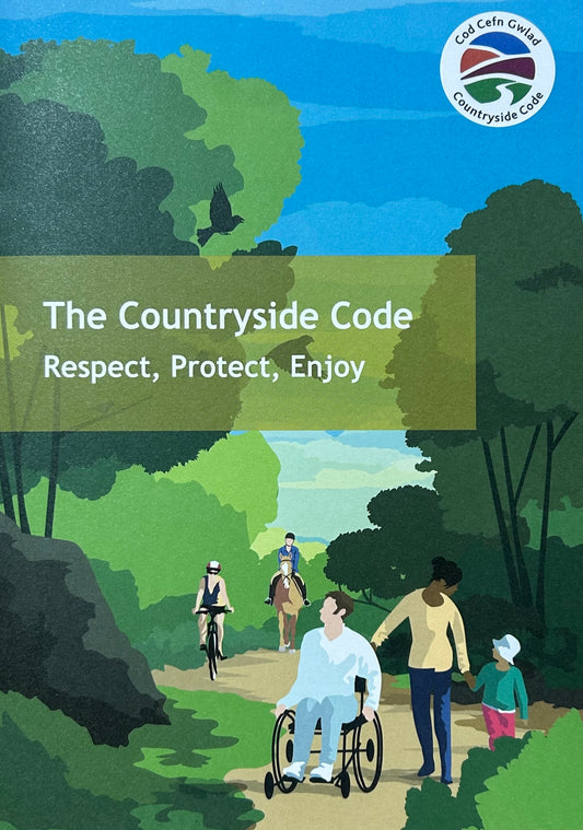 The Countryside Code 2024