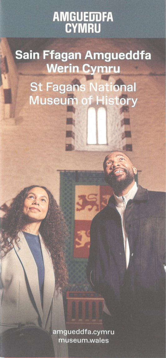 St Fagan's National Museum of History 2025