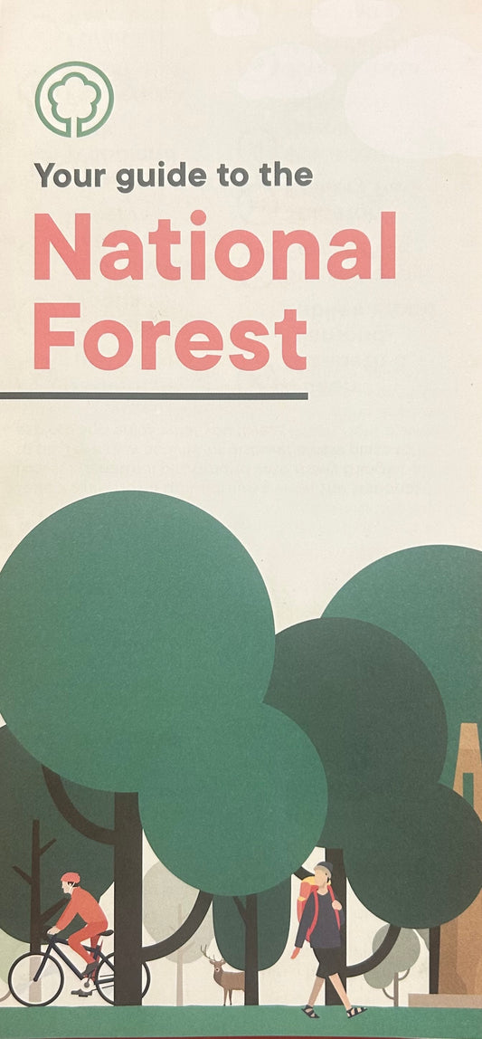 Your guide to National Forest 2023